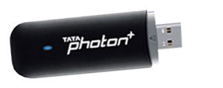 Photon Plus USB Modem