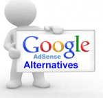 10 Valuable Alternatives to Google AdSense 1