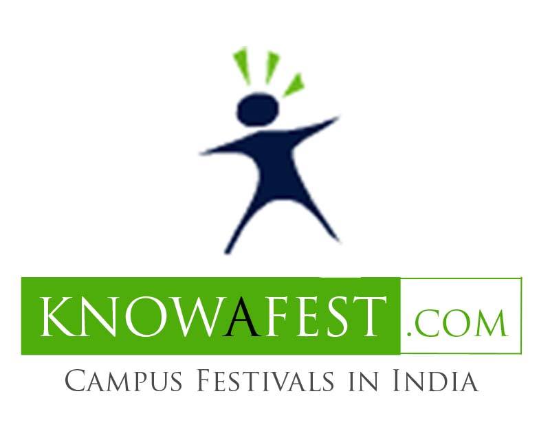 KNOWAFEST.COM - CAMPUS FESTIVALS IN INDIA