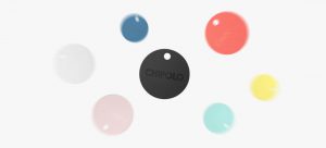 Chipolo Bluetooth Tracker 7 Colors