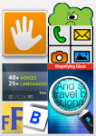7 Best Android Apps for People with Poor Vision