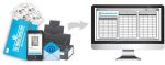 Get Paper Clutter Organized and Digitized with Shoeboxed 1