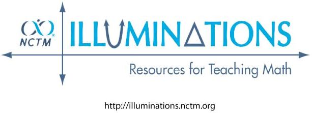 NCTM_Illuminations_resources_for_teaching_math