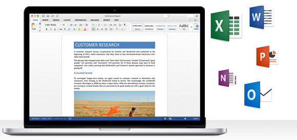 2017 microsoft office for mac free download full version