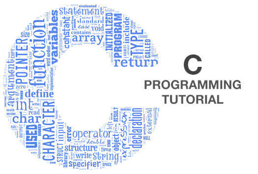 C Programming Language Basics Tutorial for Beginners