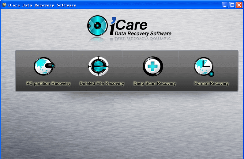icare data recovery free code