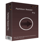 IM-Magic Partition Resizer Pro 6.9.5 / WinPE free download
