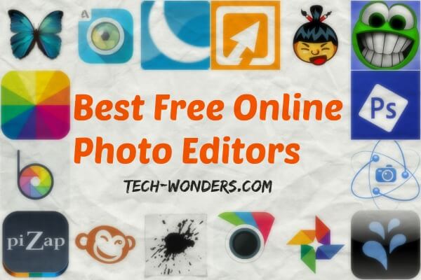 Free Photo Editor Online - Online Photo Editor