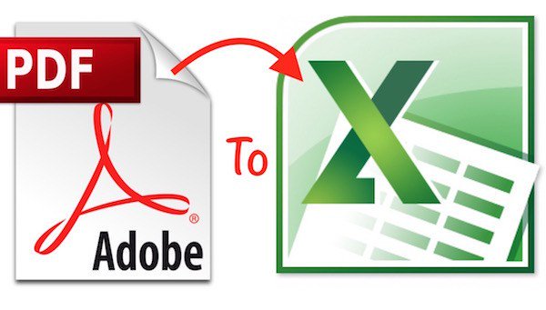 free pdf to excel converter online without email