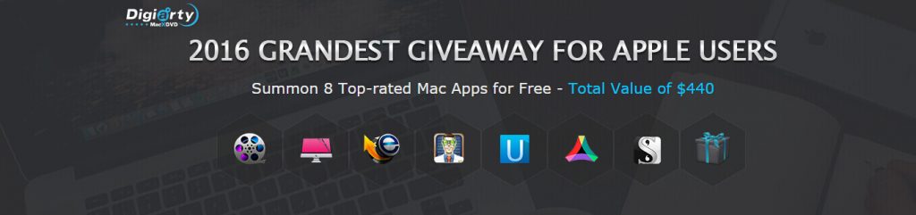 top software for mac 2016