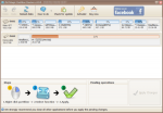 IM Magic Partition Resizer Version 3.0.0 Snapshot