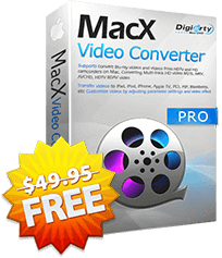 macx video converter pro review