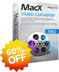 macx video converter pro for mac review