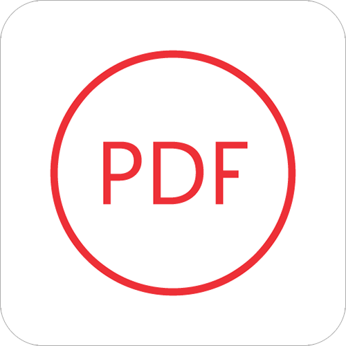 PDF Converter Ultimate logo