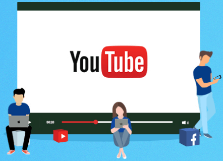 YouTube Videos Earn Money Online