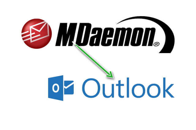 Facing MDaemon Outlook Sync Error? Here is a Solution: Permanently move data from MDaemon to Outlook