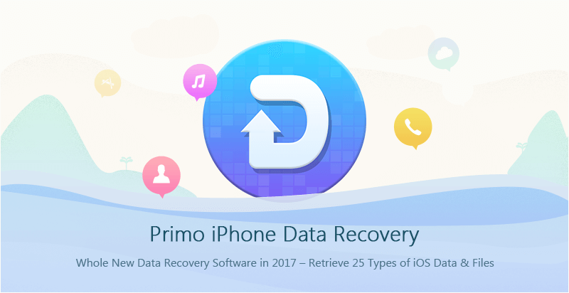 primo iphone data recovery crack