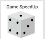 Game SpeedUp