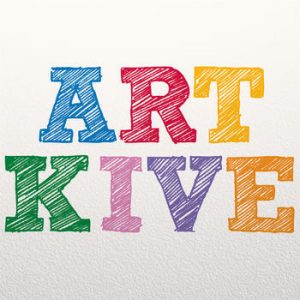 Artkive App - Save Kids' Art - The best way to capture, organize, and celebrate your children's creativity
