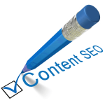 Search Optimized Content can rank well in Google!