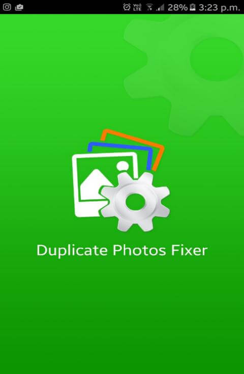 photo duplicate app