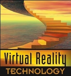 Virtual Reality Technology by Burdea, Grigore C., Coiffet, Philippe. (Wiley-IEEE Press,2003) [Hardcover] 2ND EDITION