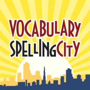 VocabularySpellingCity App - Improve Reading Comprehension and Vocabulary