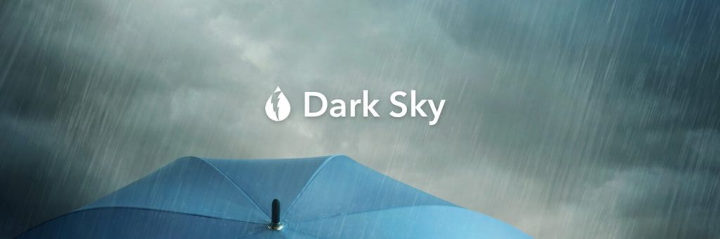 Dark Sky Weather App for iOS and Android - Most Accurate Source of Hyperlocal Weather Information