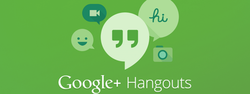 Google+ Hangouts 