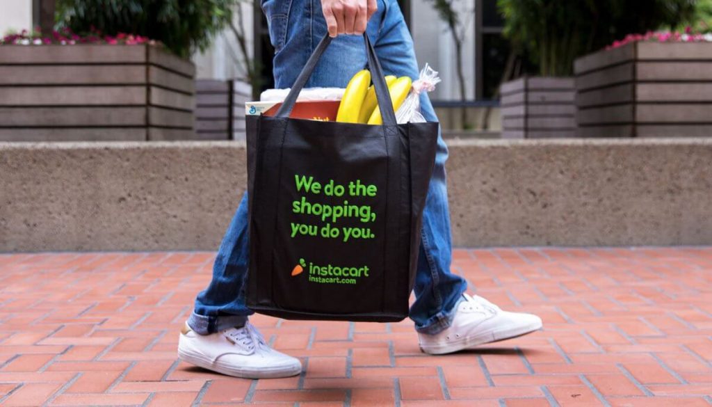 Instacart: Groceries Delivered From Local Stores