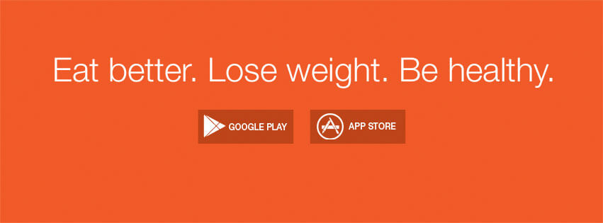 Download Fooducate App from Google Play or App Store. Eat better. Lose weight. Be healthy