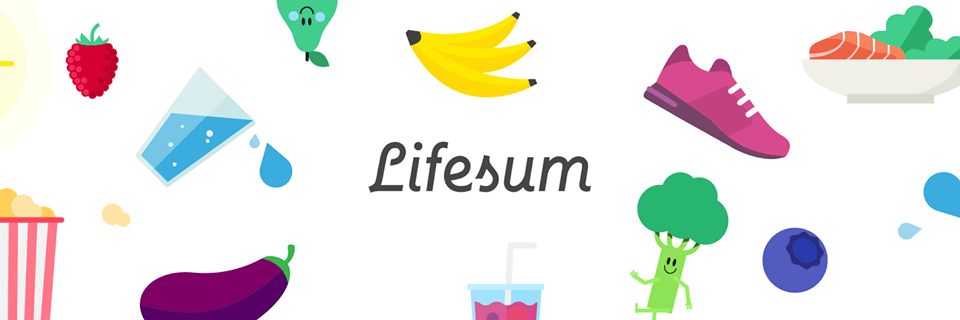 Lifesum Healthy lifestyle app