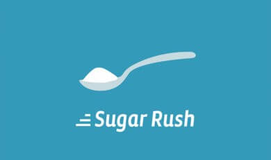 Sugar Rush App Discovers Added Sugars in Your Food