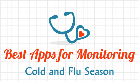 Best Apps for Monitoring Cold and Flu Season