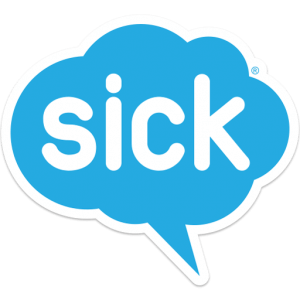 Sickweather, the world's first real-time map of sickness. Be alerted for Flu, Norovirus, Pink Eye, Whooping Cough, and 19 other illnesses.