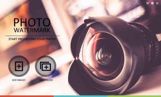 Photo Watermark Software - Start Protecting Your Photo