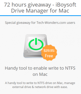 iboysoft ntfs for mac review