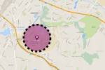 GPS tracking