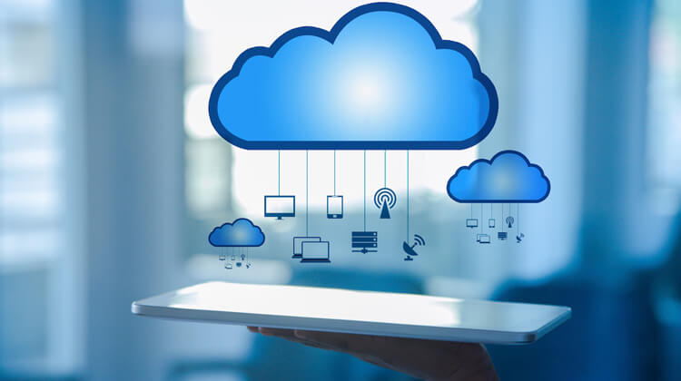 Astonishing Services Offered By Cloud Computing