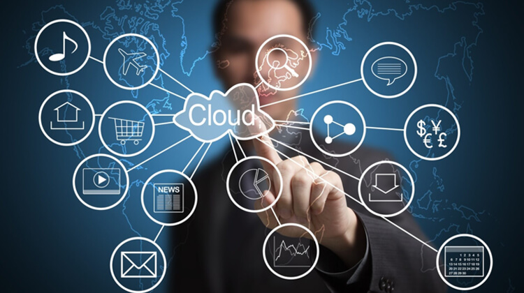 Astonishing Services Offered By Cloud Computing. Benefits of Cloud Computing