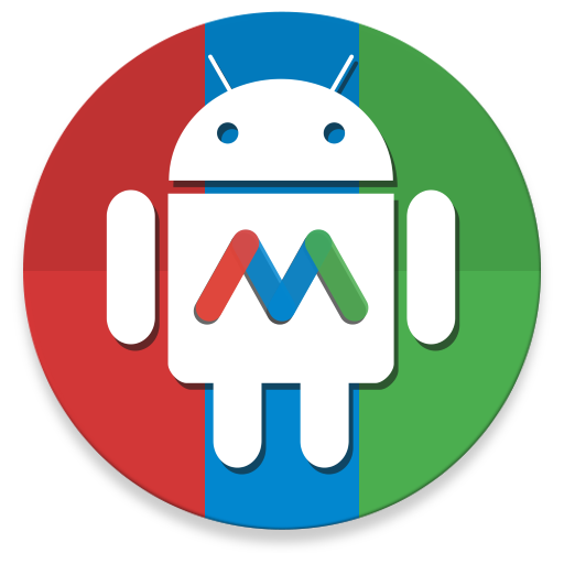 MacroDroid Android App