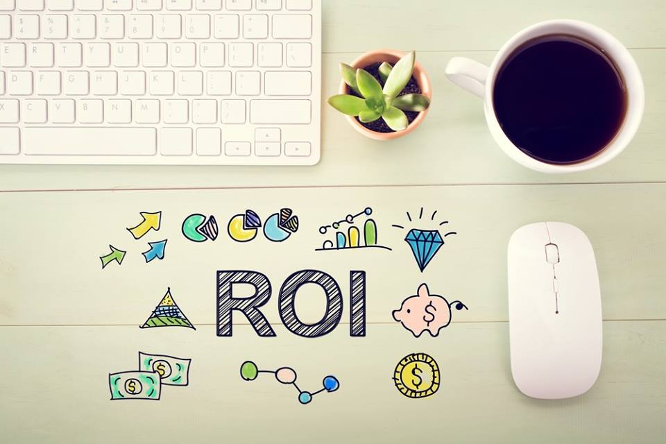 ROI with Influencer Marketing