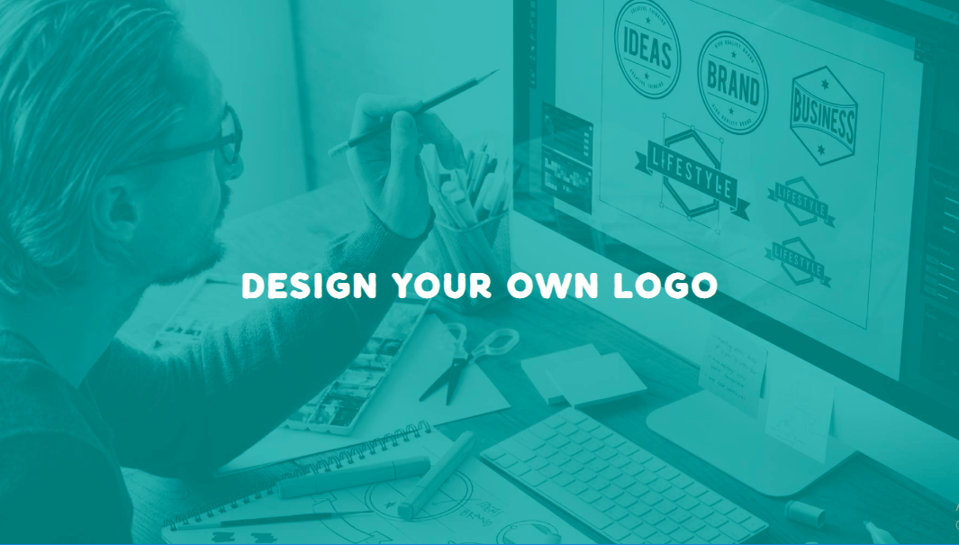 Design Your Own Logo