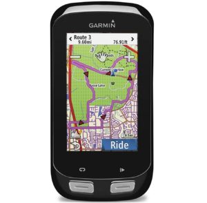 Garmin Edge 1000 Cycling GPS