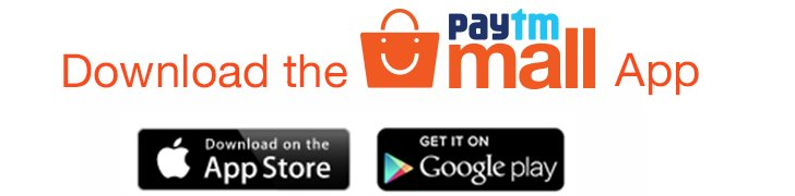 Paytm Mall Online Shopping App