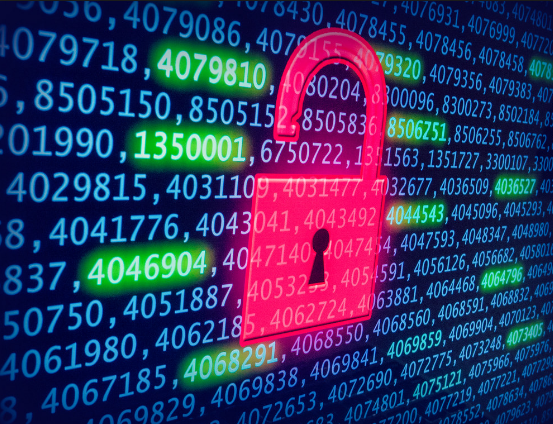 Data Breaches & Data Protection
