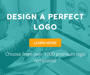 Design A Perfect Logo - Choose from over 1000 premium logo templates