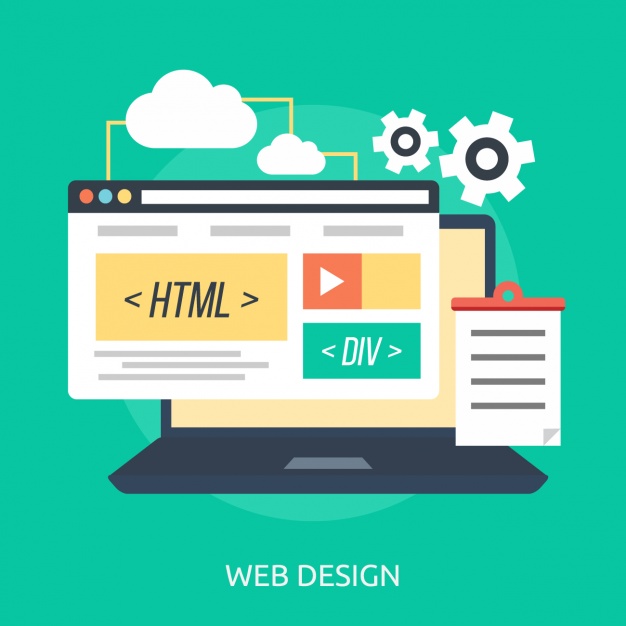 Web Design or Website Design