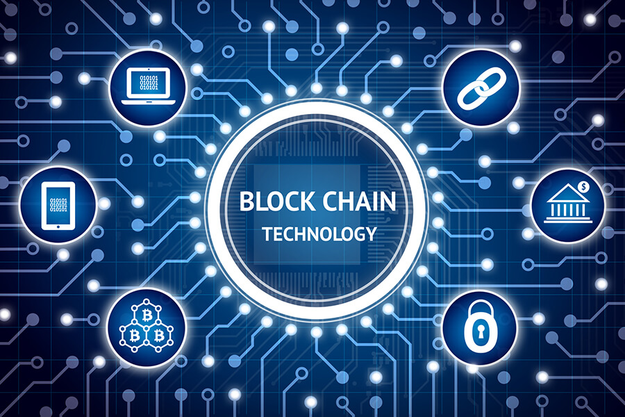 How Is Blockchain Technology Being Increasingly Adopted By Tech Mahindra 