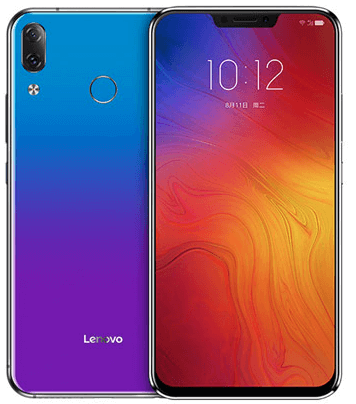 Lenovo Z5 with 6.2-inch FHD+ display, 6GB RAM